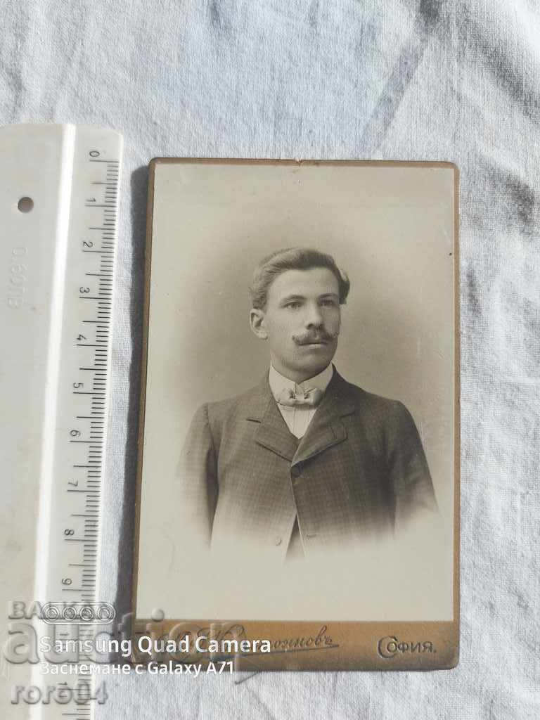 Ιβάν Καραστογιάνοφ - 6 Ιβάν Καραστογιάνοφ - 6