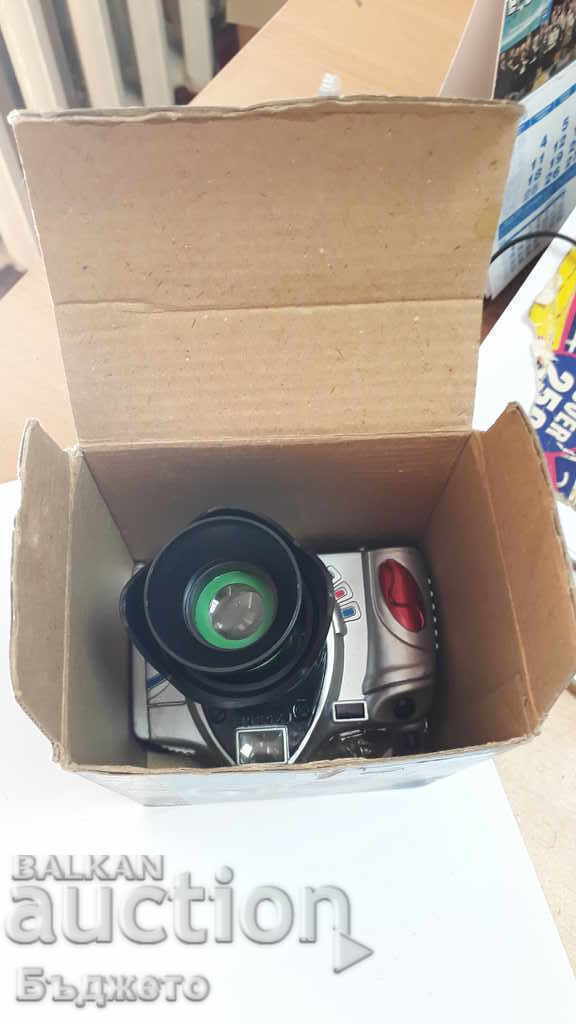 Children's toy - Camera with price 4.99 BGN | € 2.55 Children's toy - Camera with price 4.99 BGN | € 2.55