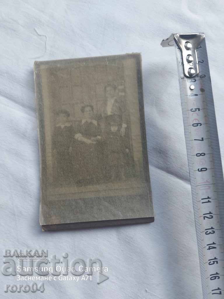 Delivery of OLD PHOTOGRAPHY - CARDBOARD - NEW Delivery of OLD PHOTOGRAPHY - CARDBOARD - NEW