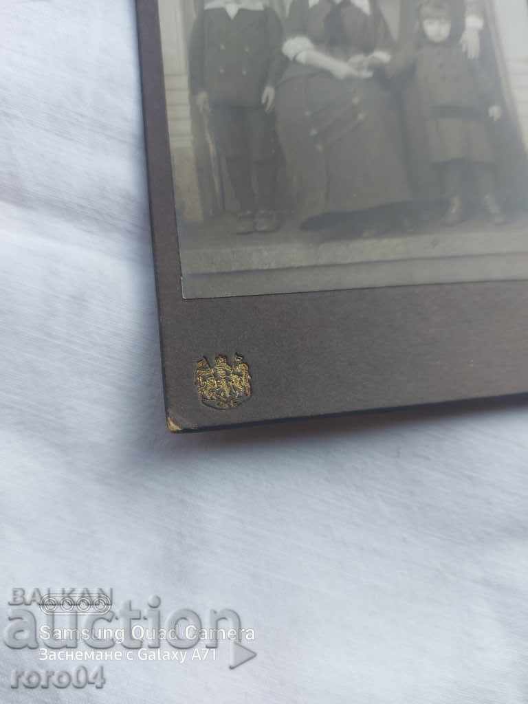 OLD PHOTOGRAPHY - CARDBOARD - NEW - 6 OLD PHOTOGRAPHY - CARDBOARD - NEW - 6