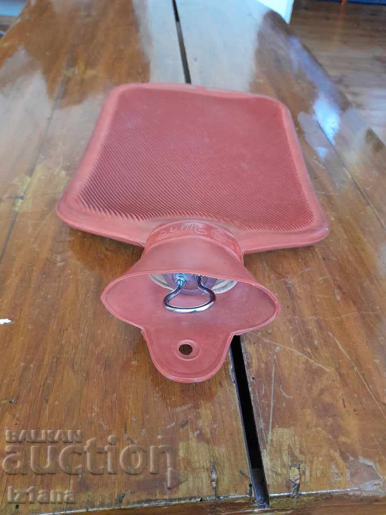 Old Shanghai China Hot Water Bottle with price 22.00 BGN | € 11.25