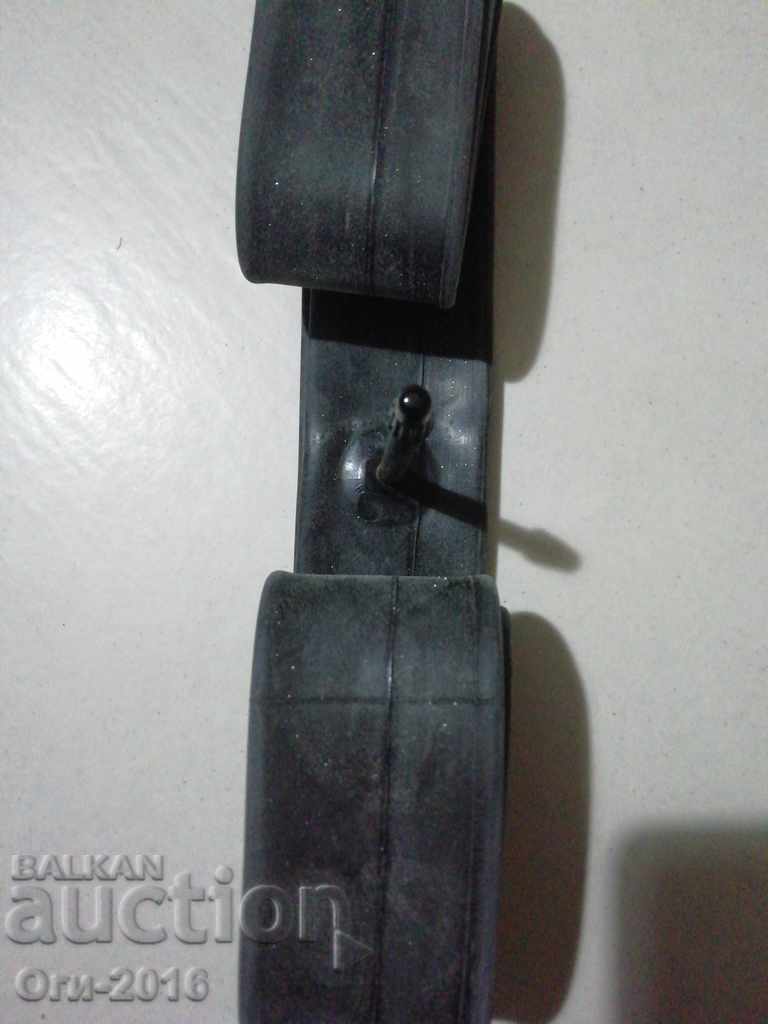 Bicycle inner tube. MICHELIN - 6