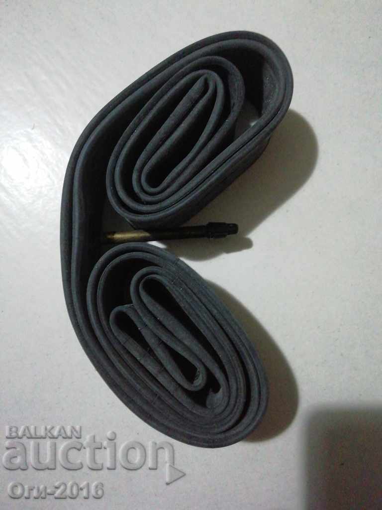 Bicycle inner tube. MICHELIN - 7