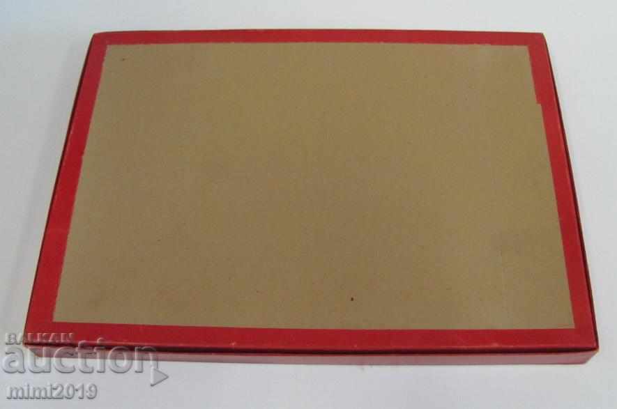 World War II Game Box Adler-Luftkampfspiel - 6 World War II Game Box Adler-Luftkampfspiel - 6