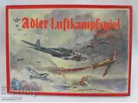 Втора Световна Война Кутия за Игра Adler-Luftkampfspiel