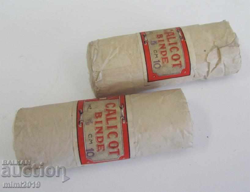 Al Doilea Război Mondial Bandaj Bandaj Germania cu preț 60.00 BGN | € 30.68