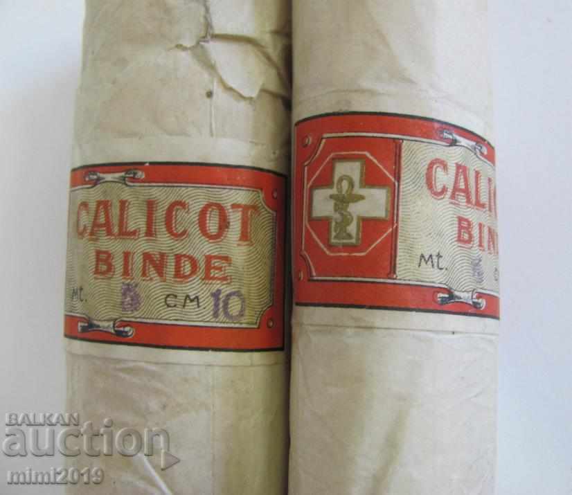 Licitație Al Doilea Război Mondial Bandaj Bandaj Germania