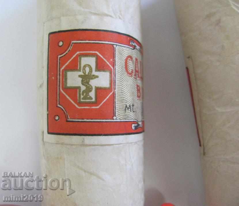 Al Doilea Război Mondial Bandaj Bandaj Germania - 5