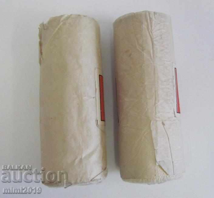 Al Doilea Război Mondial Bandaj Bandaj Germania - 6