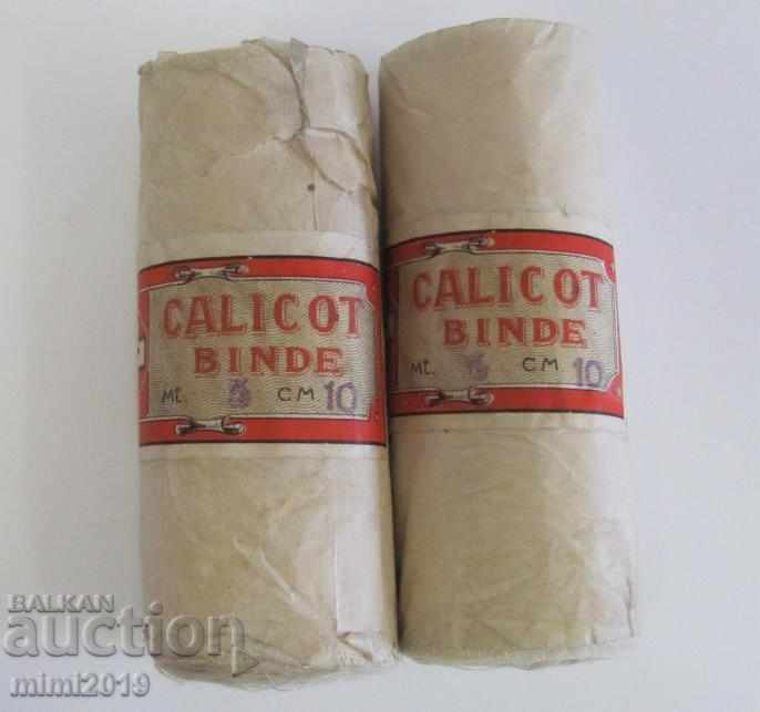 Al Doilea Război Mondial Bandaj Bandaj Germania - 7