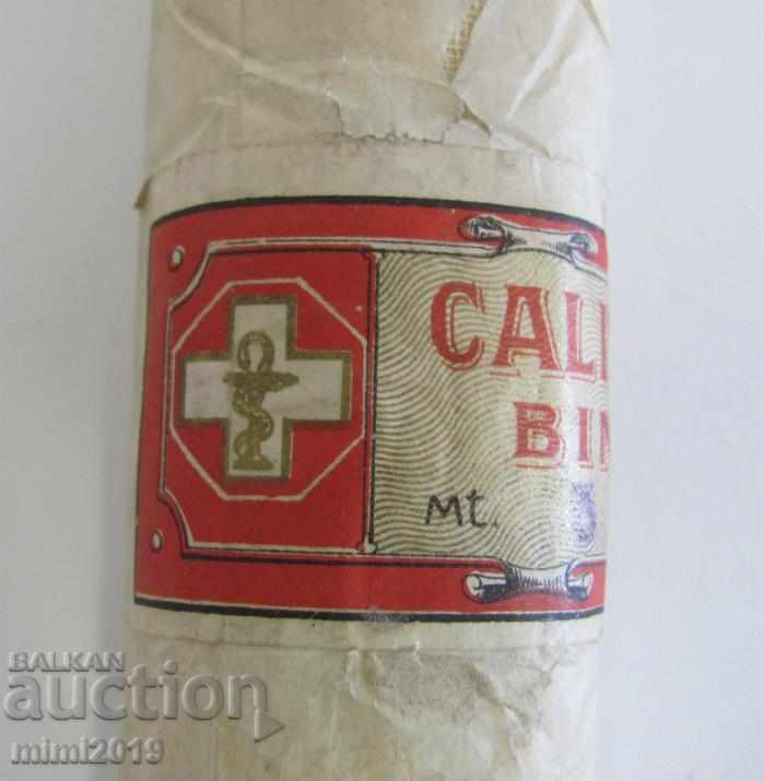 Delivery of World War II Bandage Bandage Germany Delivery of World War II Bandage Bandage Germany