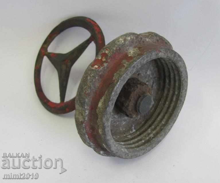 20's Radiator Cap Mercedes, Fire Truck - 5 20's Radiator Cap Mercedes, Fire Truck - 5