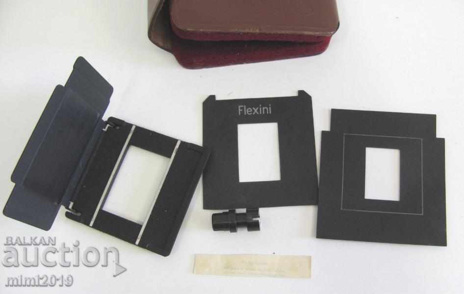 30s Photo Accessories Welta Germany with price 80.00 BGN | € 40.90