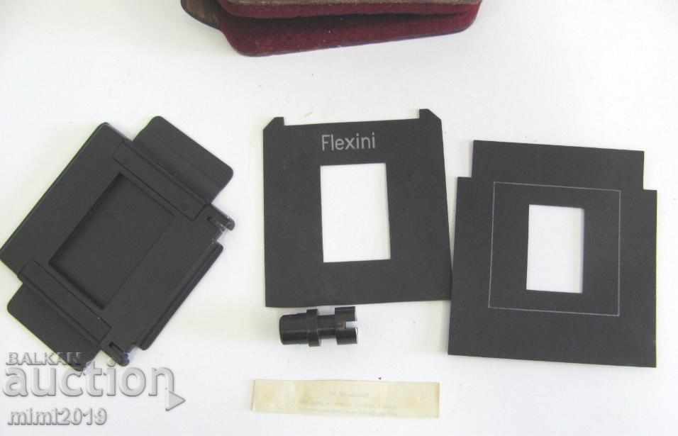 Auction  30s Photo Accessories Welta Germany