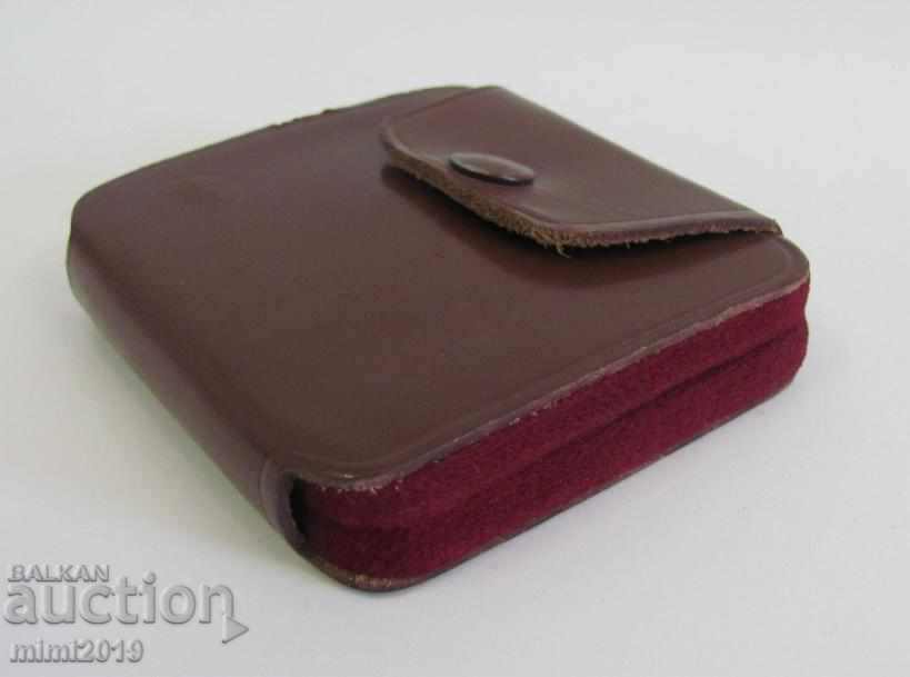 Delivery of 30s Photo Accessories Welta Germany