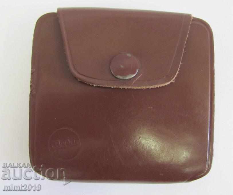 30s Photo Accessories Welta Germany - 5