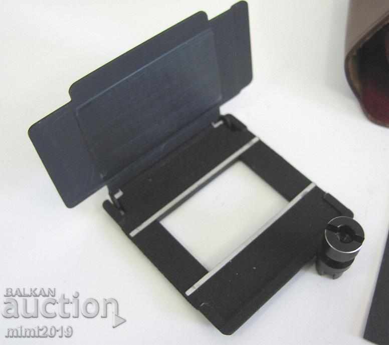 30s Photo Accessories Welta Germany - 7