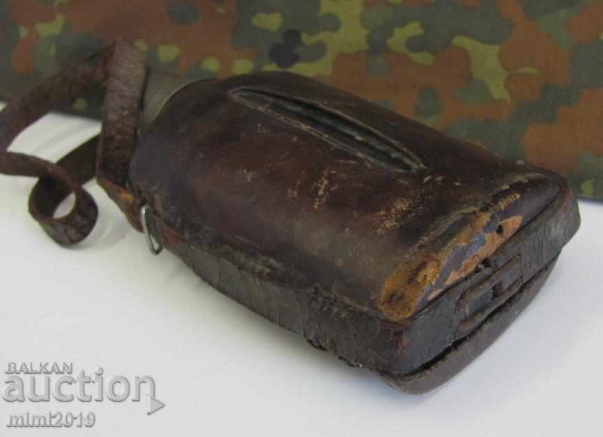 World War I Officer Maner Germany - 7 World War I Officer Maner Germany - 7