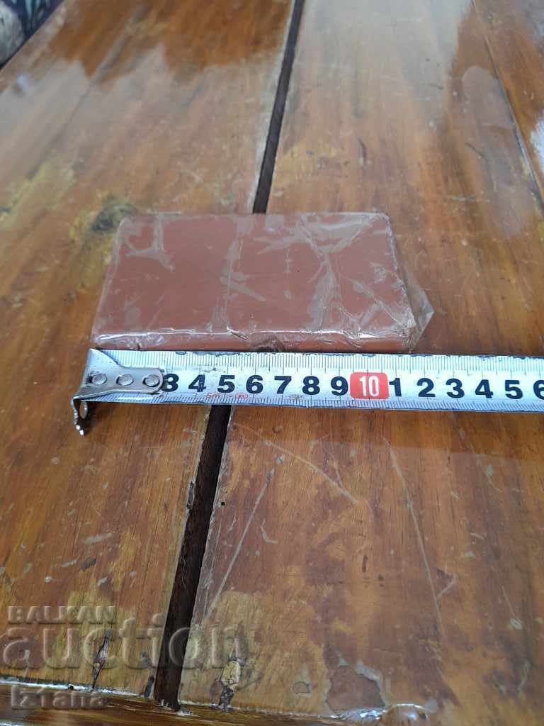 Old Plastilin Krupp Dental - 5 Old Plastilin Krupp Dental - 5