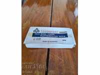 Ceară roz veche Interdent