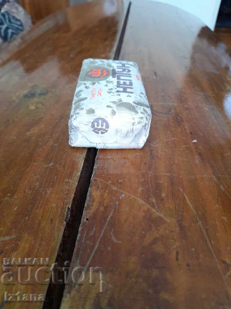 Auction Old soap Neptune Auction Old soap Neptune