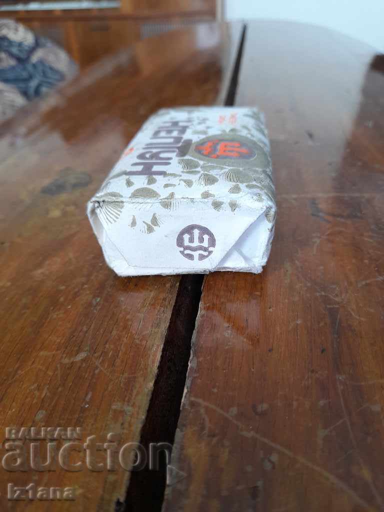 Old soap Neptune - 5 Old soap Neptune - 5