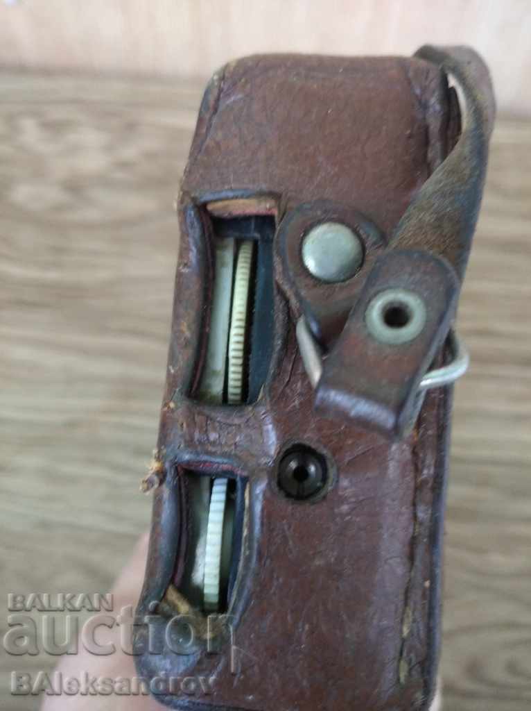 Delivery of Retro radio SOKOL Delivery of Retro radio SOKOL