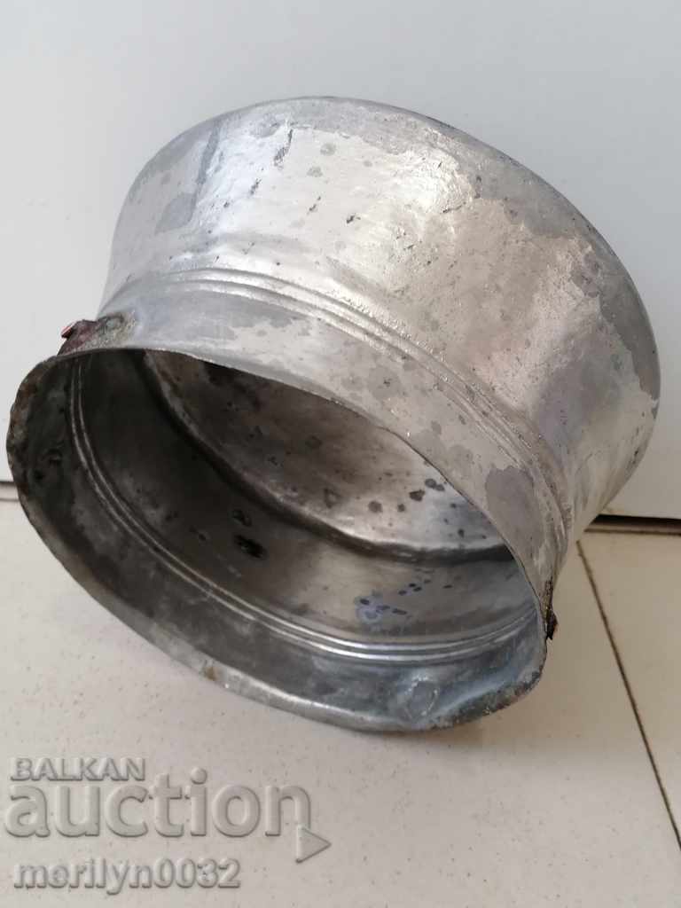 Tinned boiler, baker, mango, boiler, copper, copper vessel - 5