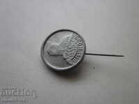 ΣΗΜΑ Β.ΤΥΡΝΟΒΟ ΒΖC !!!