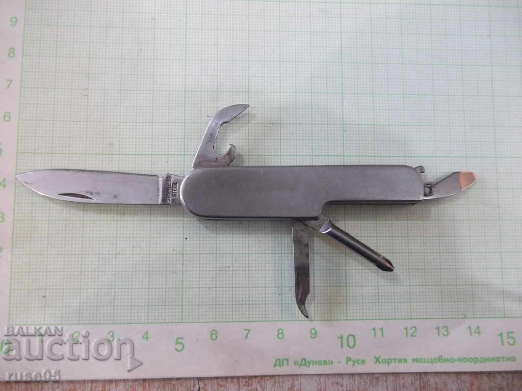 Leg with metal rails - 1 with price 10.00 BGN | € 5.11 Leg with metal rails - 1 with price 10.00 BGN | € 5.11