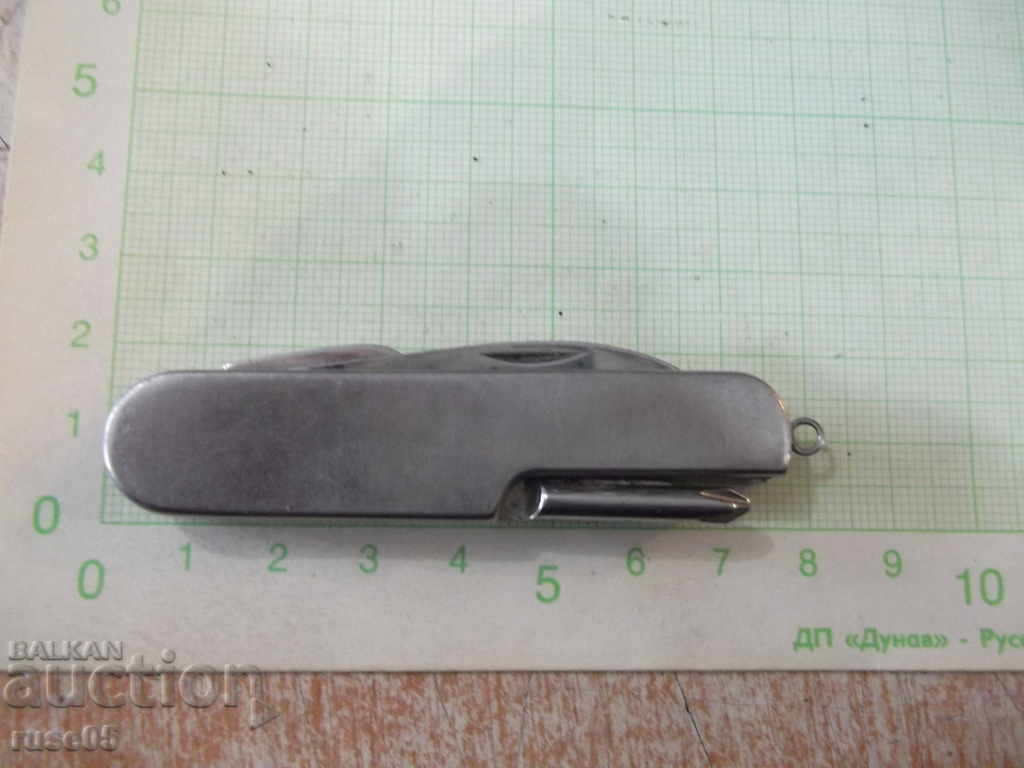 Leg with metal rails - 1 - 7 Leg with metal rails - 1 - 7