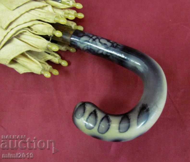 Mickey Mouse 50s Baby Umbrella - 7 Mickey Mouse 50s Baby Umbrella - 7