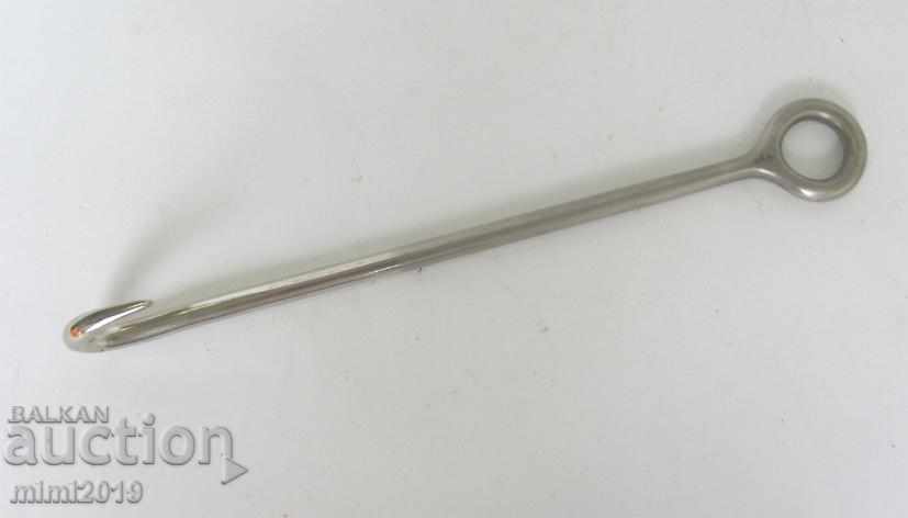 19th Century Medical Instrument ESCULAP with price 350.00 BGN | € 178.95 19th Century Medical Instrument ESCULAP with price 350.00 BGN | € 178.95