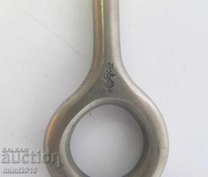 Auction 19th Century Medical Instrument ESCULAP Auction 19th Century Medical Instrument ESCULAP