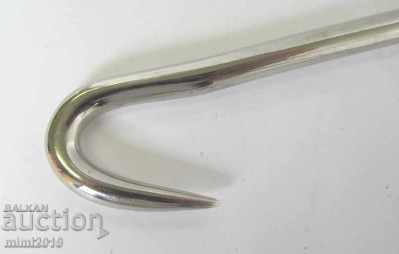 Delivery of 19th Century Medical Instrument ESCULAP Delivery of 19th Century Medical Instrument ESCULAP