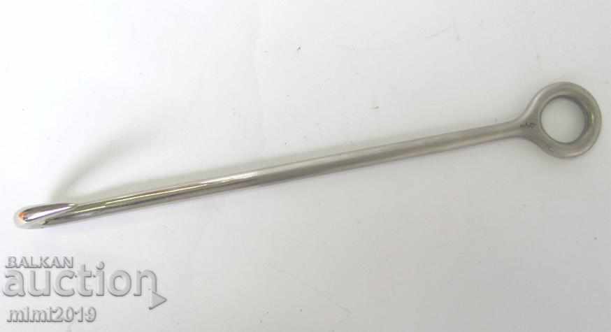 19th Century Medical Instrument ESCULAP - 5 19th Century Medical Instrument ESCULAP - 5