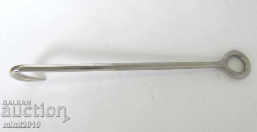 19th Century Medical Instrument ESCULAP - 6 19th Century Medical Instrument ESCULAP - 6