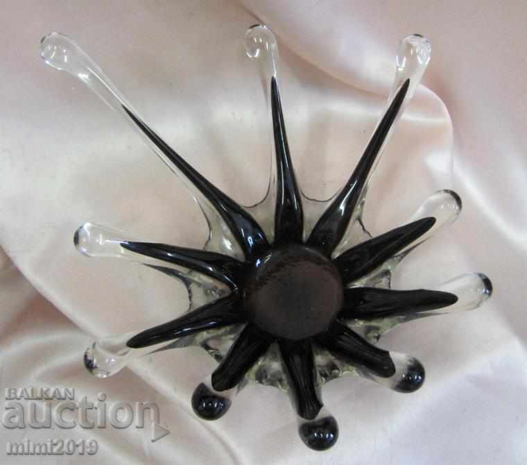 Auction Old Crystal Glass Art Cup Decoration Auction Old Crystal Glass Art Cup Decoration