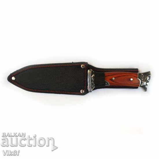 Hunting Knife COLUMBIA KB3188 - 140x270 with price 29.50 BGN | € 15.08