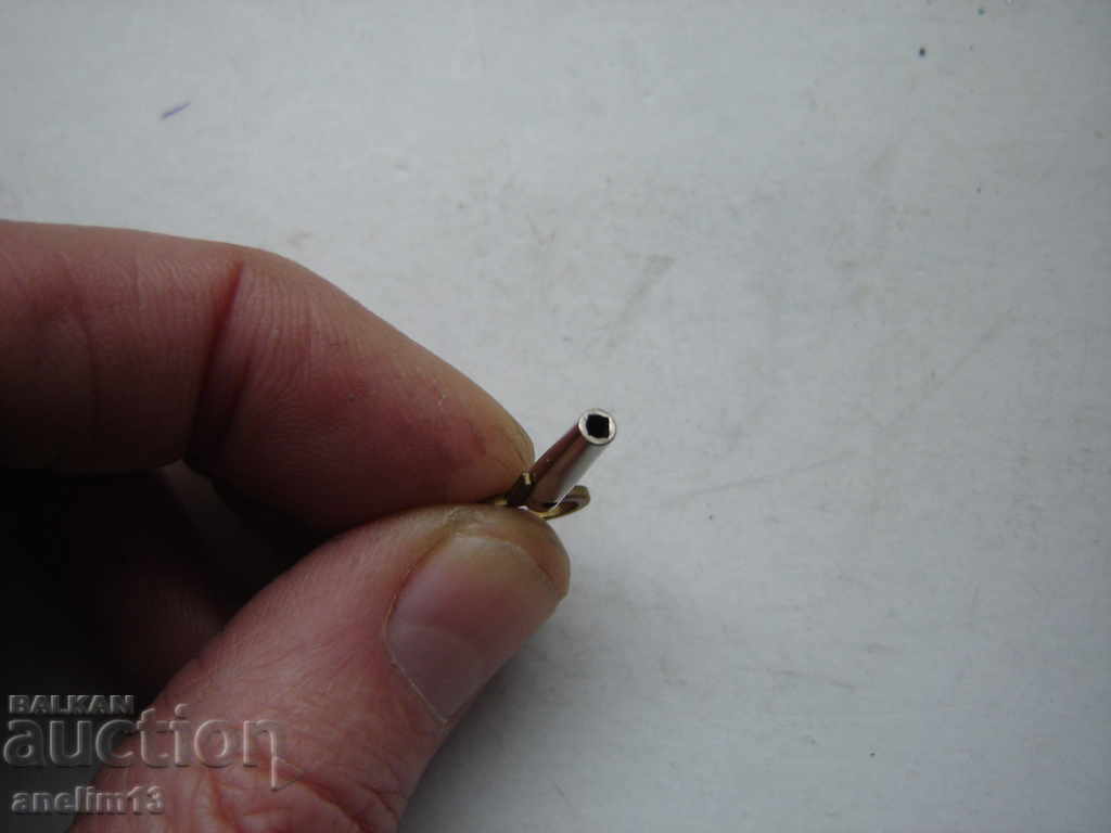 Δημοπρασία Το κλειδί για ρολόι τσέπης №5