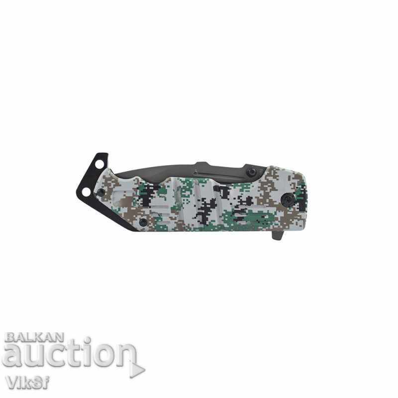 Livrarea Cuțit tactic pliabil Cold Steel DA89 Livrarea Cuțit tactic pliabil Cold Steel DA89