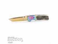 Briceag pliabil Browning DA92 /101x225 mm/