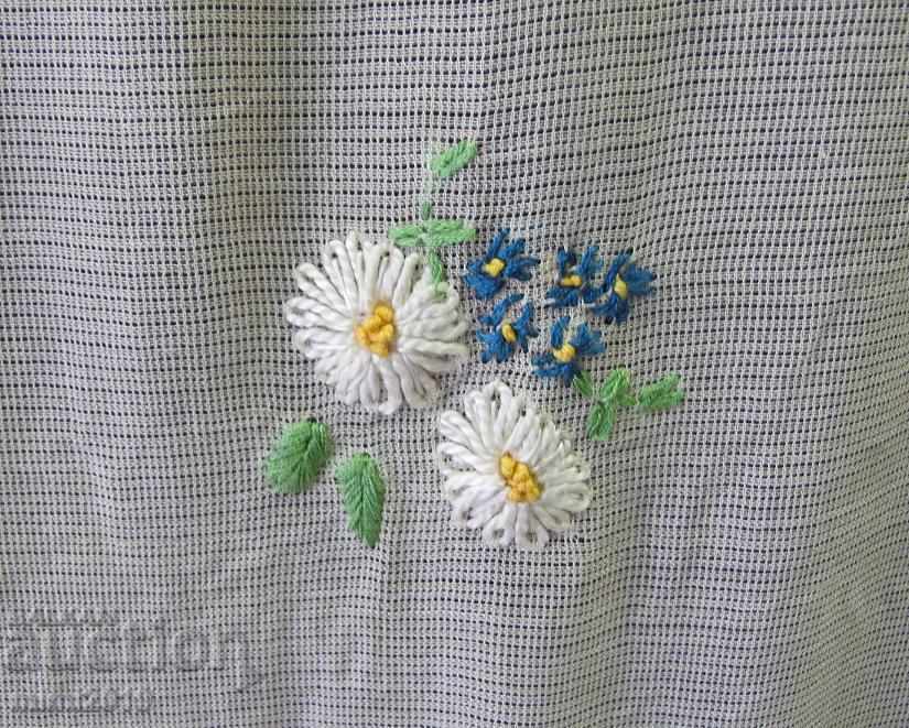 19th Century Hand Tailored Bed Cover - 5 19th Century Hand Tailored Bed Cover - 5