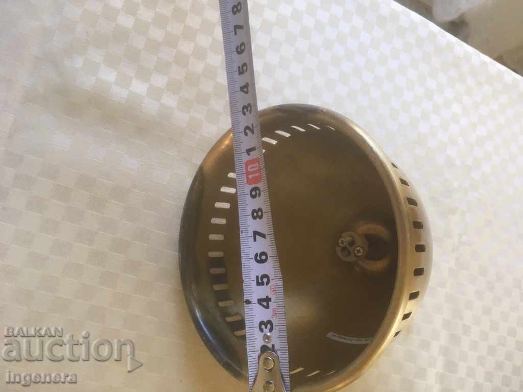 HUGE SOCKET FOR CHANDEL -2 PCS with price 8.00 BGN | € 4.09 HUGE SOCKET FOR CHANDEL -2 PCS with price 8.00 BGN | € 4.09