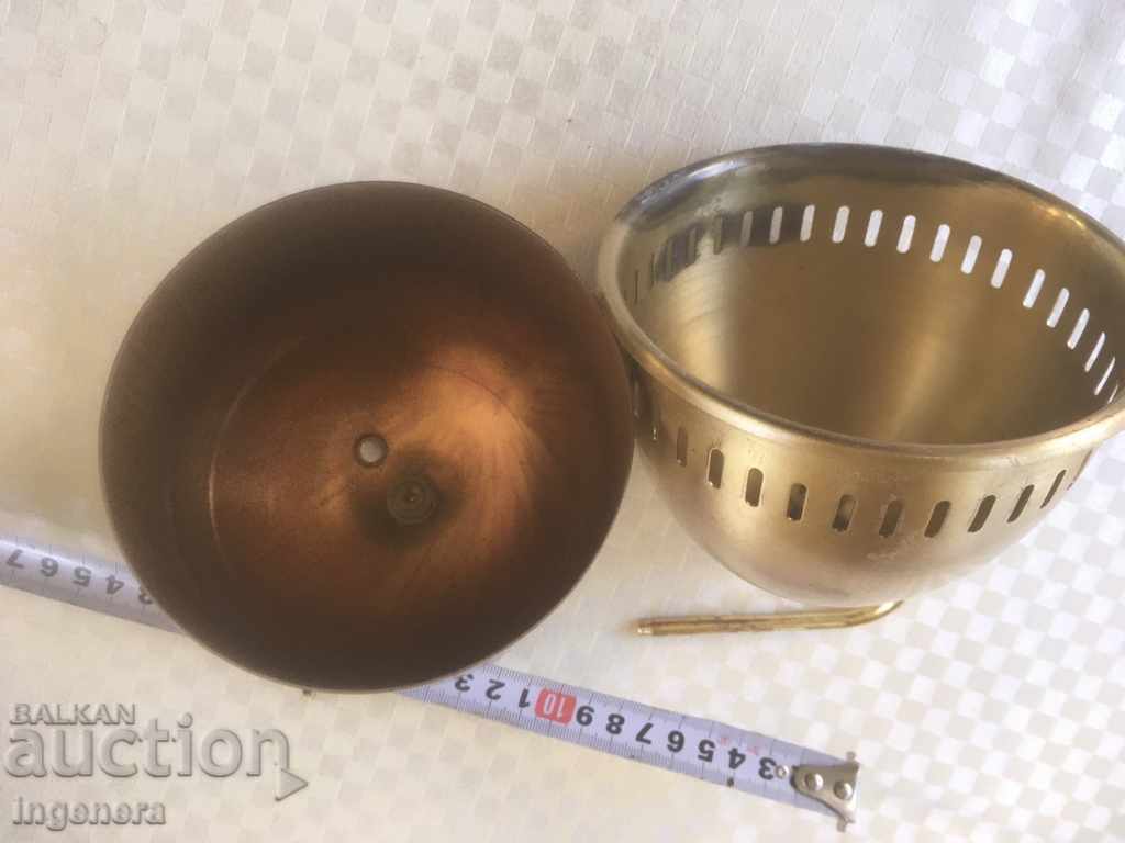 Auction HUGE SOCKET FOR CHANDEL -2 PCS Auction HUGE SOCKET FOR CHANDEL -2 PCS