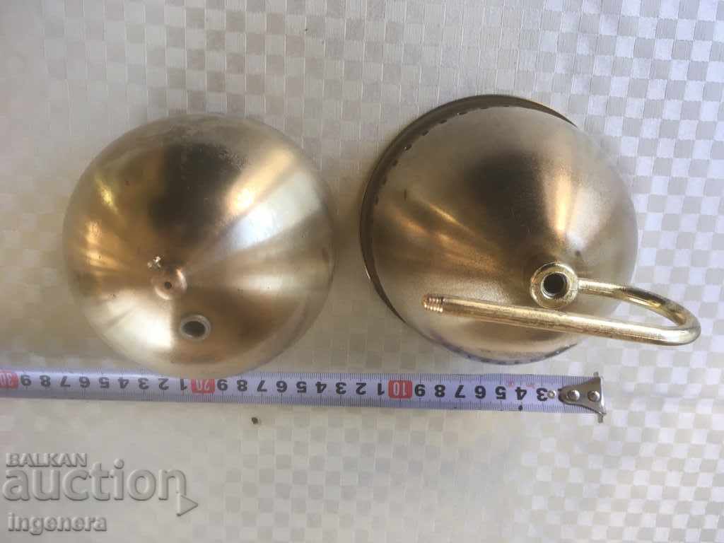 HUGE SOCKET FOR CHANDEL -2 PCS - 5 HUGE SOCKET FOR CHANDEL -2 PCS - 5