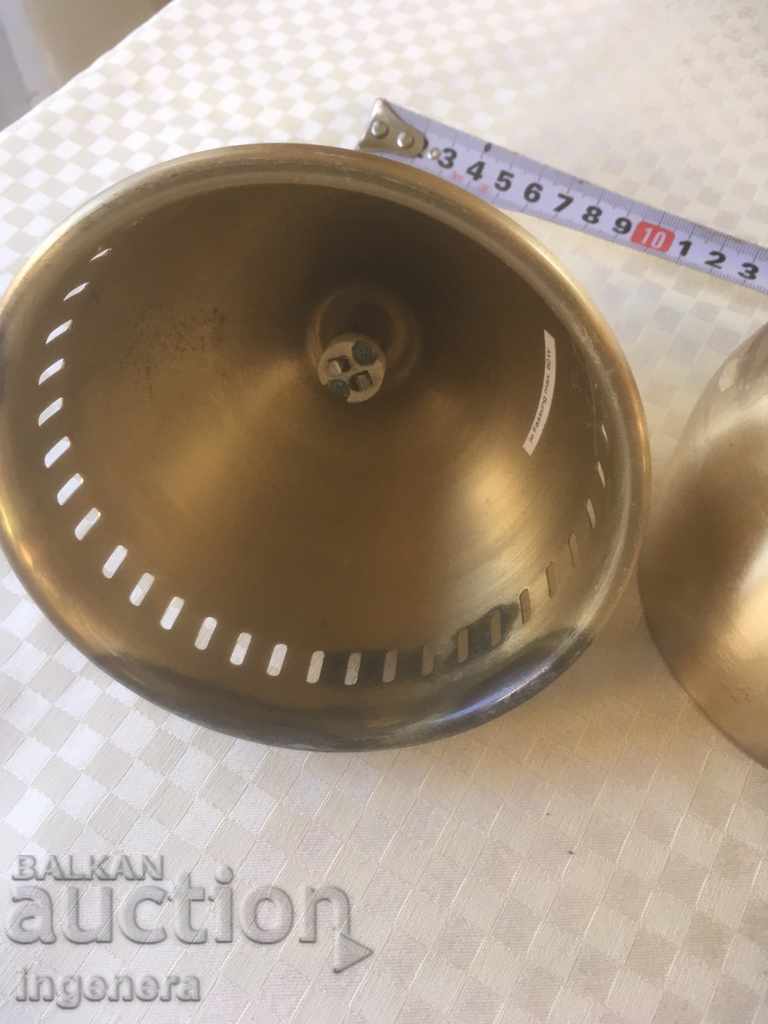 HUGE SOCKET FOR CHANDEL -2 PCS - 6 HUGE SOCKET FOR CHANDEL -2 PCS - 6