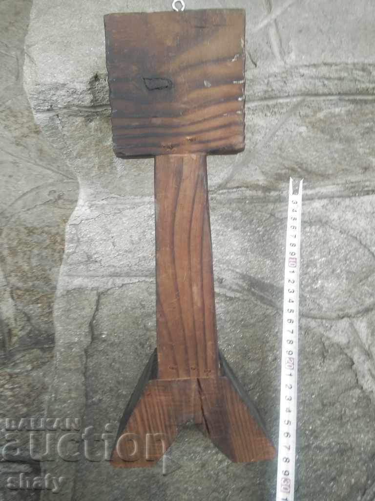 Old thermometer - 5 Old thermometer - 5