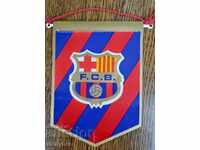 Флагче на Барселона
