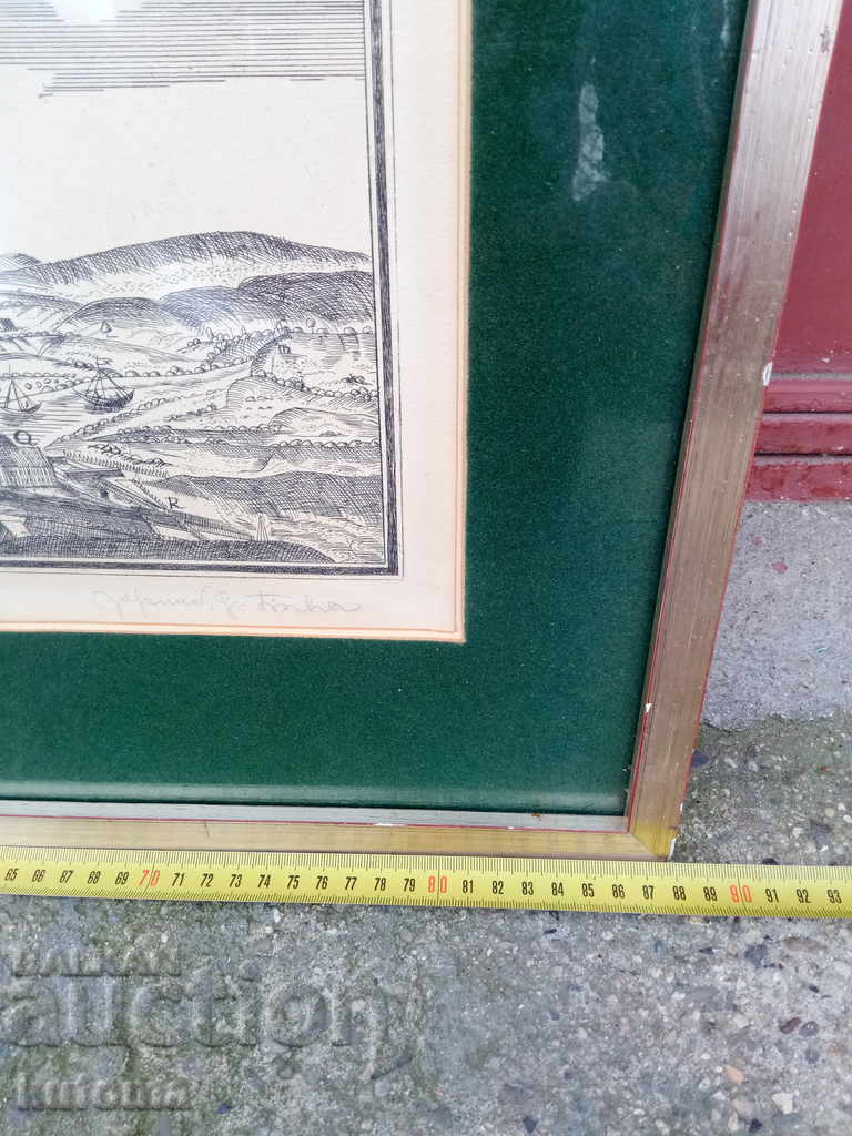 Γερμανική απλίκα με τιμή € 39.99 | 78.21 BGN